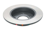 DBA 94-01 Nissan Silva S14/S15 Rear 4000 Series Rotor