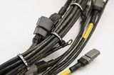 GReddy 150mm Cable Ties - 20pcs