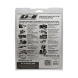 DEI Exhaust Wrap 1.5in x 30ft - EXO - Black