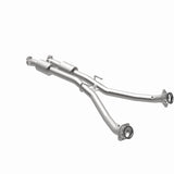 MagnaFlow 12-13 Cadillac CTS 3.6L California Grade CARB Compliant Direct-Fit Catalytic Converter