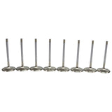 Comp Cams Valve Kit, Intake-2.165In Head Stainless Steel 8Mm 4.900In Oal