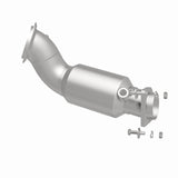 MagnaFlow 2015 M3 3 Underbody Direct Fit Converter