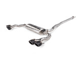 Akrapovic 21+ Mercedes-AMG GLA 45/S Titanium Catback Exhaust(akrL-ME/SS/3 Req)(Control Kit Required)