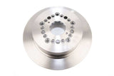 DBA 93-00 Lexus GS300 Rear Street Series Brake Rotor