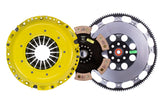 ACT 06-25 Subaru WRX HD/Race Rigid 6 Pad Clutch Kit