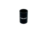 GReddy 32mm x 60mm Silicone Straight Hose - Black