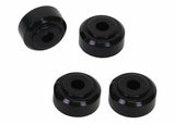 Whiteline Universal Shock Eye Bushing 7/8in nipple 3/8in ID 5/8in thick