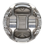 JE Pistons Chevrolet LS Gen 3/4 3.898 in Bore - Set of 8