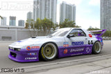 GReddy Pandem 85-92 Mazda RX-7 FC3S Headlight  Mounts from gre17040330