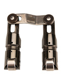 Comp Cams Lifter Set, Race Xd .842 Bbc Bbc Bronze Bushing With Dlc Finish