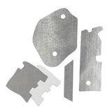 DEI 19-21 Triumph Scrambler 1200 Heat Shield Liner