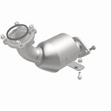 MagnaFlow 16-20 Chevrolet Camaro 6.2L Right Underbody Direct-Fit Catalytic Converter