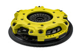 ACT 04-07 Cadillac CTS-V Mod-Twin 10.5 HD Rigid Race Clutch Kit