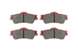 DBA 08-17 Pontiac G8 V6 Rear RP Performance Brake Pads