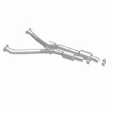 MagnaFlow 12-14 CTS 3.6 Direct Fit Converter