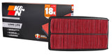 K&N Hon Odyssey 05-10 Pilot 09-10 3.5L V6 Air Filter