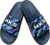 HKS Oil Color Sandals - Large