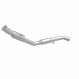MagnaFlow 2017 Mercedes-Benz GLS450 3.0L Direct Fit Converter