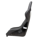 Sparco Seat EVO L QRT Performance Black