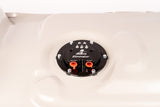 Aeromotive 86-98.5 Ford Mustang Fuel Tank w/ TVS Brushless A1000 Fuel Pump