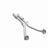 MagnaFlow 12-13 Cadillac CTS 3.6L California Grade CARB Compliant Direct-Fit Catalytic Converter