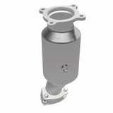 MagnaFlow Direct Fit Catalytic Converter 18-20 Audi Q5 Underbody