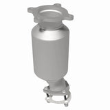 MagnaFlow Direct Fit Catalytic Converter 18-20 Audi Q5 Underbody