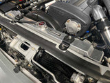 GReddy Radiator mount for BNR32