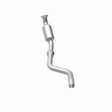 MagnaFlow 06-14 Chrysler 300 5.7L Direct Fit Converter