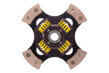 ACT 01-06 BMW M3 4 Pad Sprung Race Disc