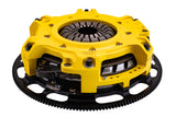 ACT Mod-Twin 10.5 Maxx Xtreme Sprung Race Ceramic Clutch Kit; 26-Spline GM