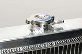 GReddy 89-94 Nissan 240SX Aluminum Radiator TW-R S13