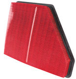 K&N Chev Equinox/GMC Terrain L4-2.4L F/I 10-17 Air Filter