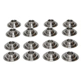 Manley Chevy LS/LT1/LT4 Valve Spring and Titanium Retainer Kit (w/ Valve Locks)
