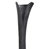 DEI Protective Split Sleeve 5mm - 10ft Black