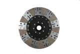 McLeod 18-23 Ford Mustang RXT Twin Disc Clutch Kit 1 1/8 x 26 Spline 164T 8 Bolt AL Flywheel