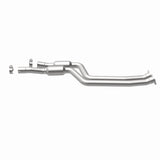 MagnaFlow 2015 M3 3 Underbody Direct Fit Converter