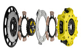 ACT 04-07 Cadillac CTS-V Mod-Twin 10.5 XT Sprung Race Clutch Kit