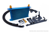 GReddy 98-05 Toyota Altezza 13 Row Oil Cooler Kit HB132 SXE10