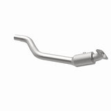 MagnaFlow 2020 Dodge Charger 6.4L California Grade CARB Compliant Direct-Fit Catalytic Converter
