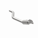 MagnaFlow 2020 Dodge Charger 6.4L California Grade CARB Compliant Direct-Fit Catalytic Converter