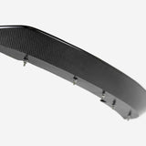 Seibon 2021 Lexus IS300/IS350 F Sport - TT Style Carbon Fiber Rear Spoiler
