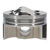JE Pistons Honda B Series 82.50mm Bore 8.60cc Dome Piston Kit (Set of 4)