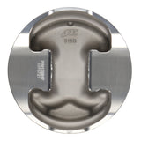 JE Pistons 4.020 SBC 8.5-INVDM Set of 8 Pistons