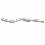 MagnaFlow 09-15 Cadillac CTS 6.2L Direct Fit Converter