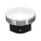JE Pistons Gen 3 Hemi 6.4L Apache 4.095in Bore 4.1cc Dome 0.927in Pin Dia - Set of 8