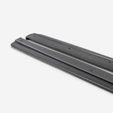 Seibon 2022 Subaru WRX MB-Style Carbon Fiber Side Skirts