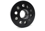 PERRIN 02-14 Subaru WRX / 2004 STI / 13-25 BRZ & Toyota GR86 25mm Wheel Spacers 5x100 56mm CB - Pair
