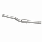 MagnaFlow 09-15 Cadillac CTS 6.2L Direct Fit Converter