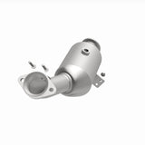 MagnaFlow 2015 Mercedes-Benz C400 V6 3.0L OEM Underbody Direct-Fit Catalytic Converter